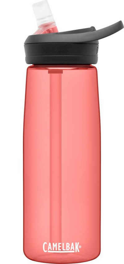 Reebok Trinkflasche Getränkeflasche Bottle Damen rosa 0,75l NEU & OVP 