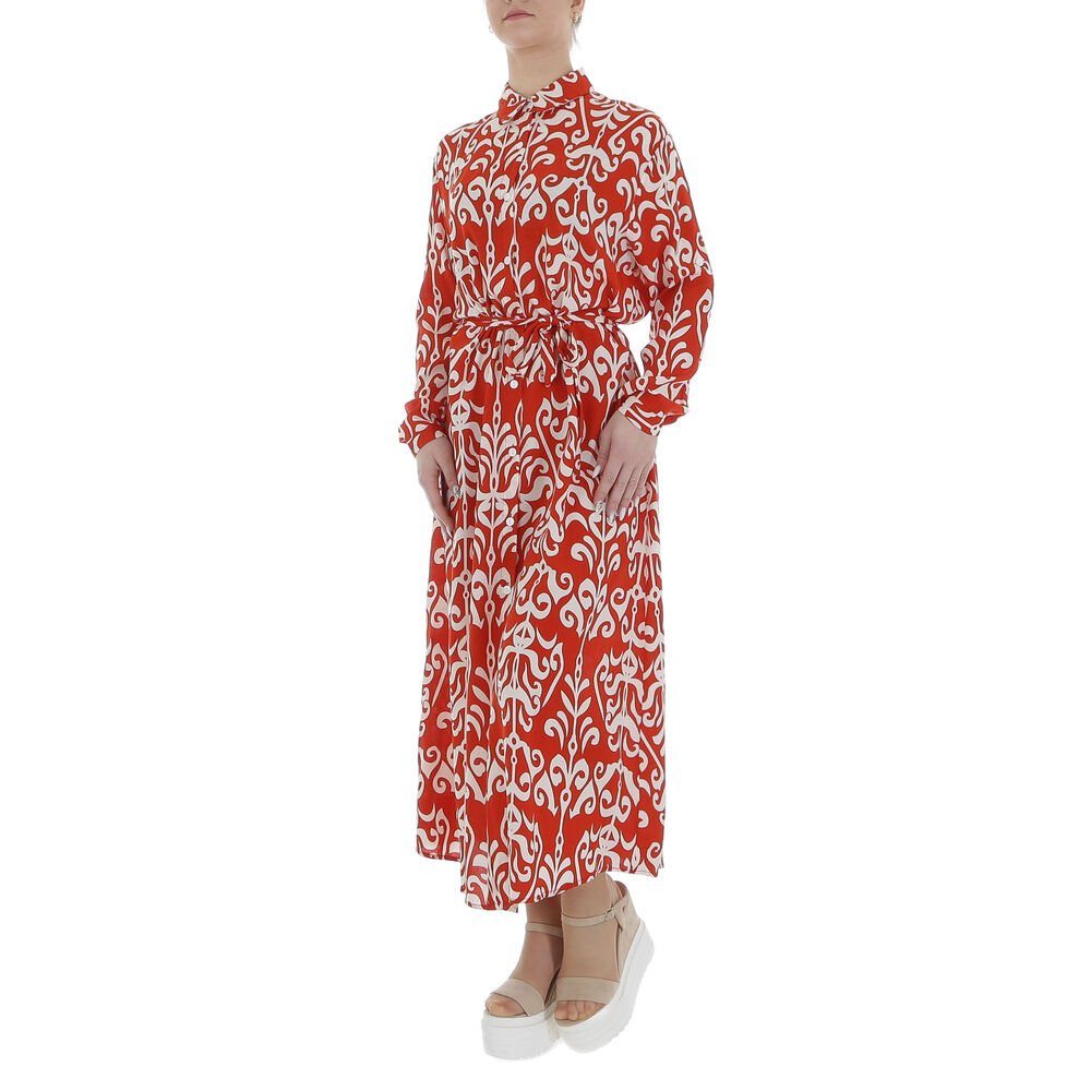 Ital-Design Maxikleid Damen Freizeit (85885232) Ornamente günstig online kaufen