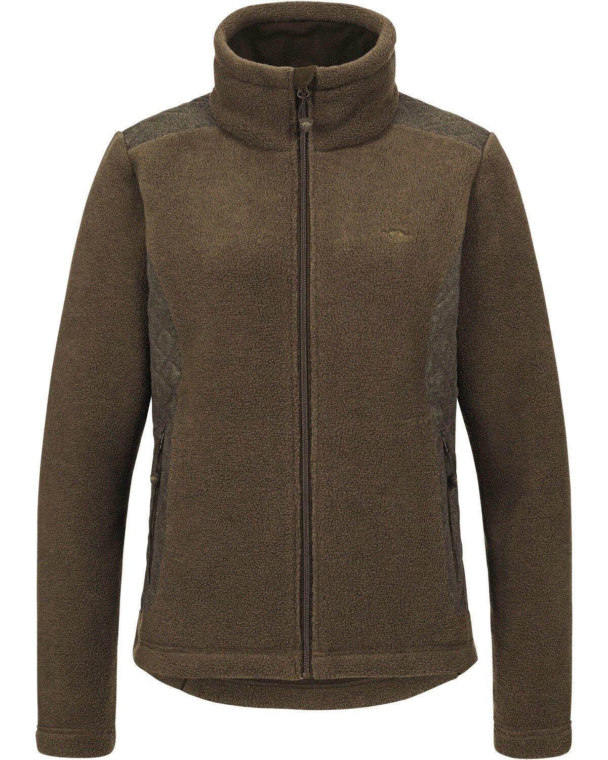 Damen Fleecejacke Josefa Blaser Fleecejacke