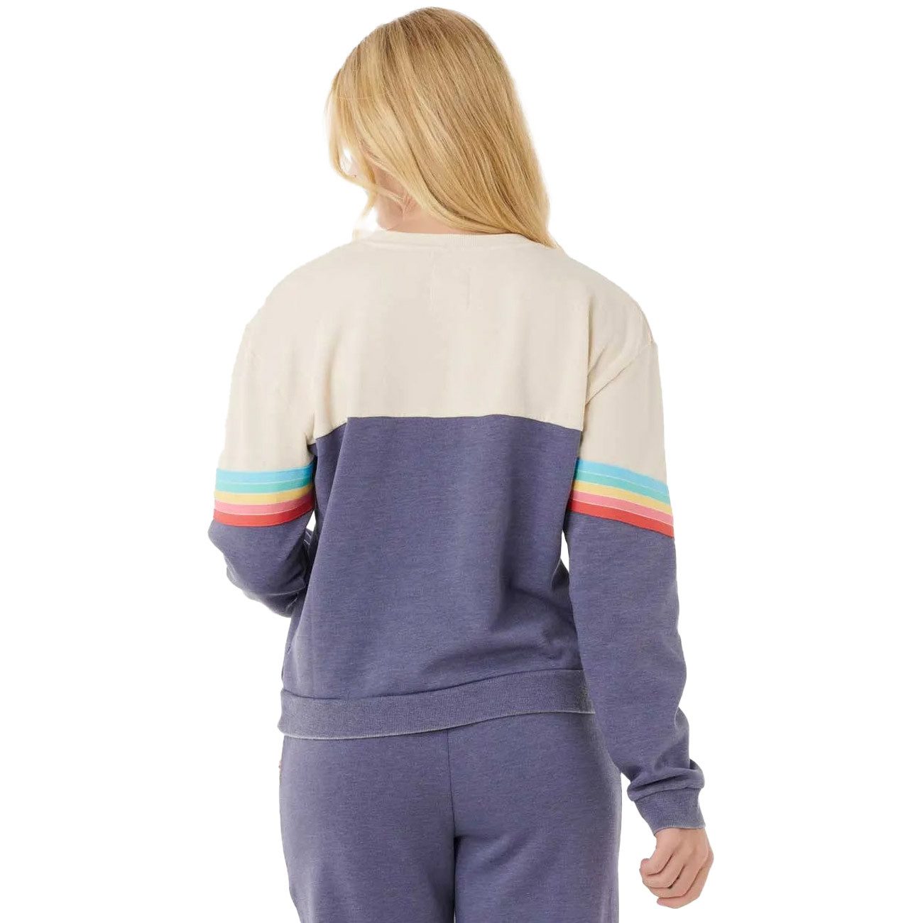 Rip Curl Sweatshirt SURF REVIVAL CREW SURF REVIVAL CREW günstig online kaufen