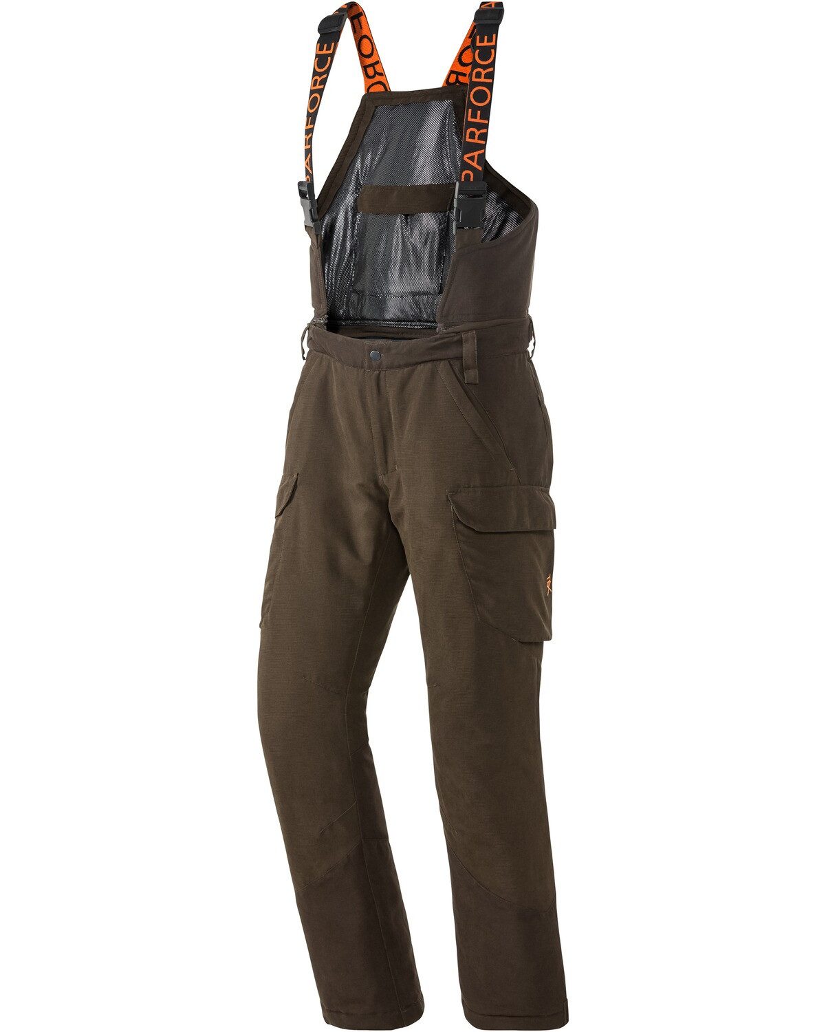 Parforce Ultimate Outdoorhose Winterjagdhose Huntex Take-Off-Latz günstig online kaufen