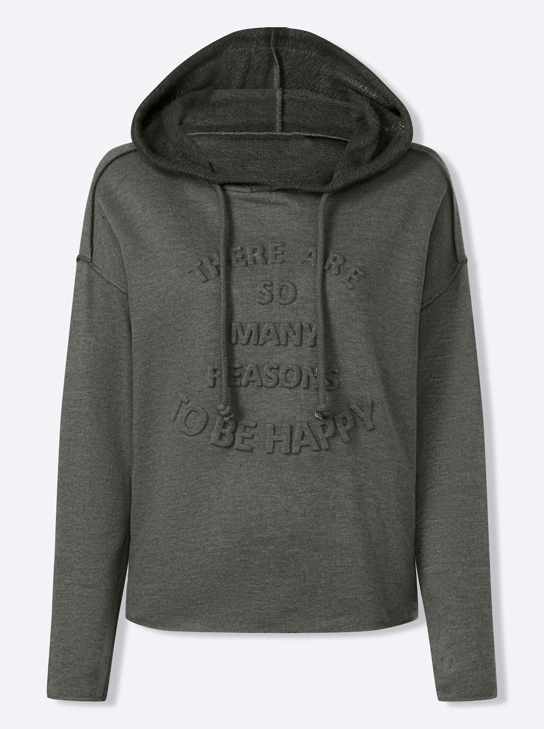 heine Sweater Sweatshirt günstig online kaufen