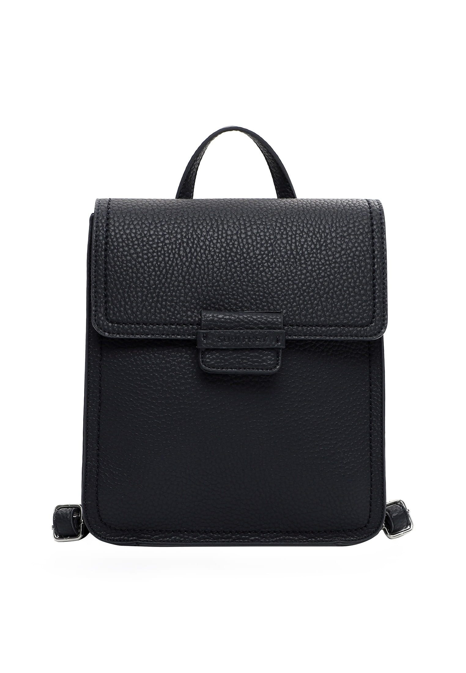 SURI FREY Cityrucksack SFY Berly (1-tlg), Für Damen