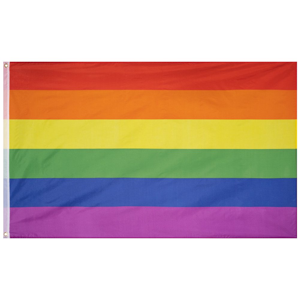 Flagge MUWO "Around the World" Flagge 90x150cm