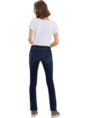CROSS JEANS® Straight-Jeans LOIE mit Stretch