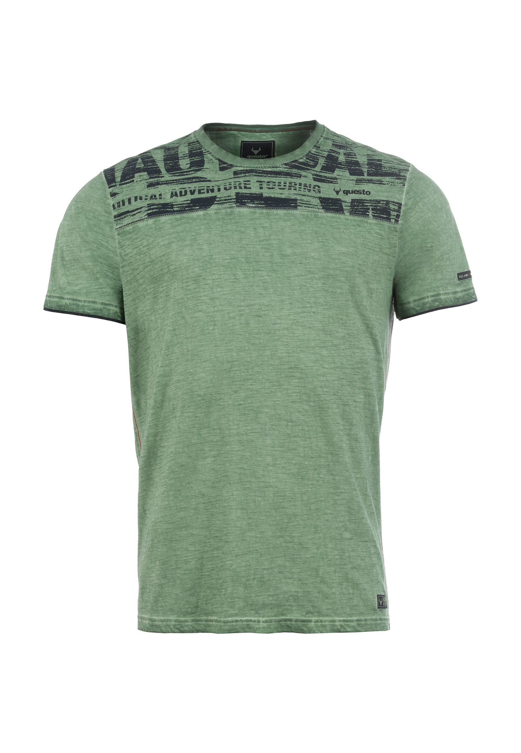 S'questo T-Shirt Shirt 1/2