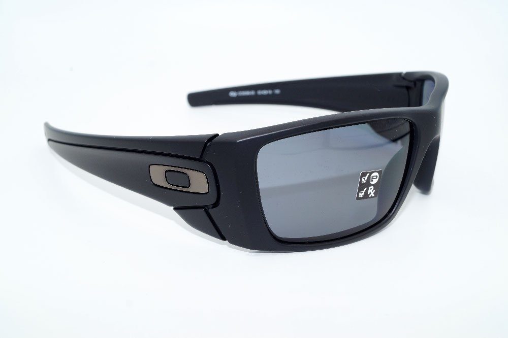 Oakley Sonnenbrille OAKLEY Sonnenbrille OO 9096 05 Fuel Cell Polarized