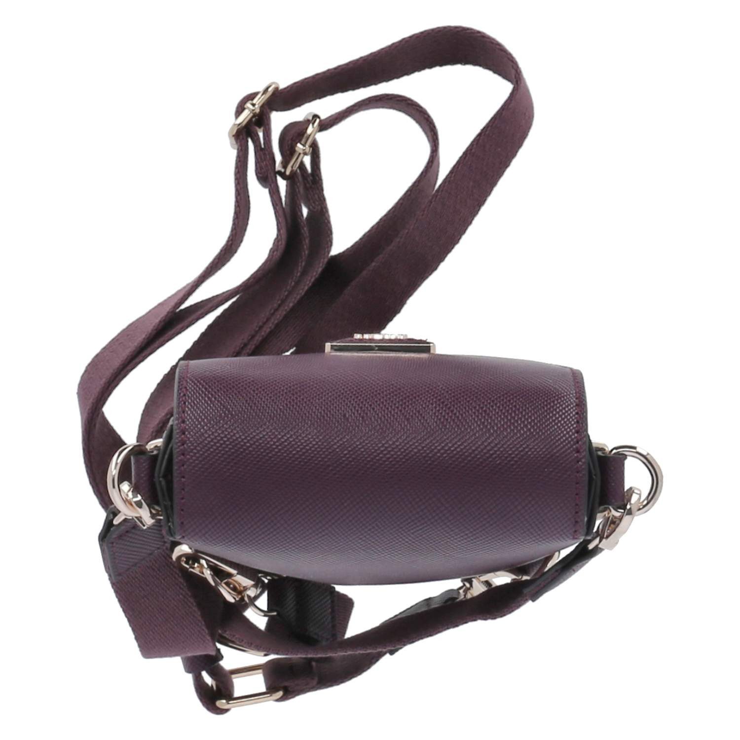 Guess Schultertasche BRYNLEE Mini Convertible Backp