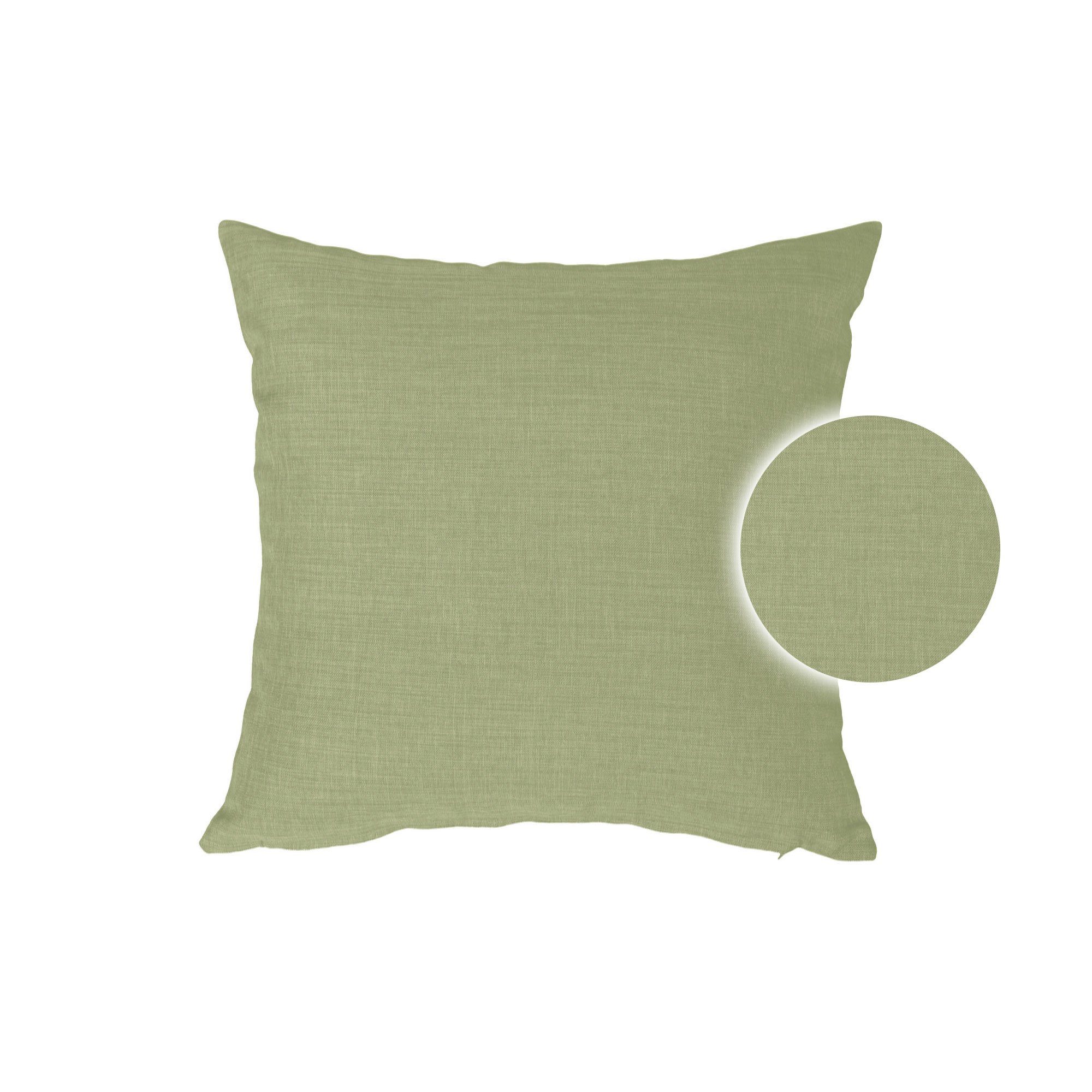 Haus und Deko Kissenbezug Kissenbezug Struktur günstig online kaufen