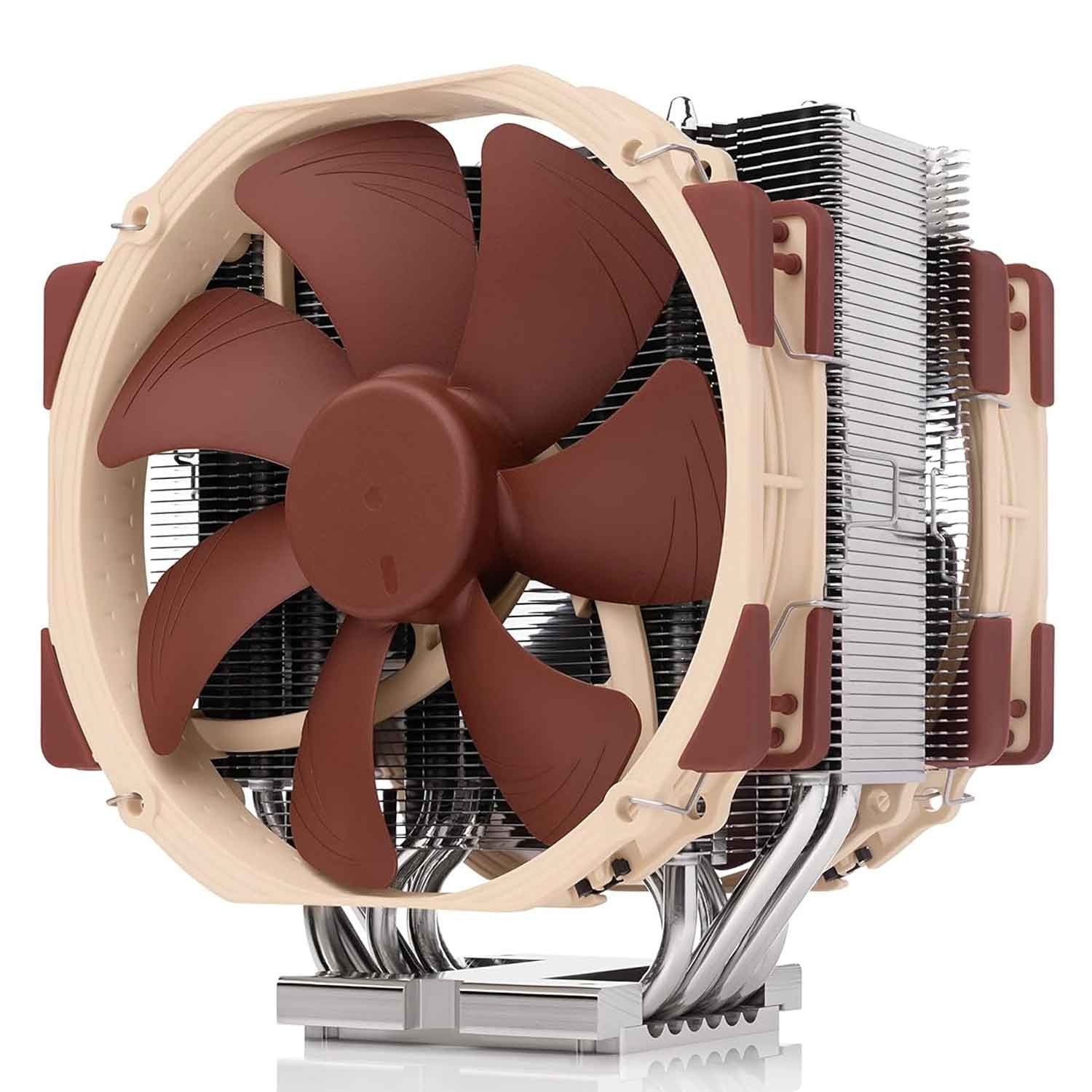 Noctua CPU Kühler NH-U14S DX-4677 CPU Kühler