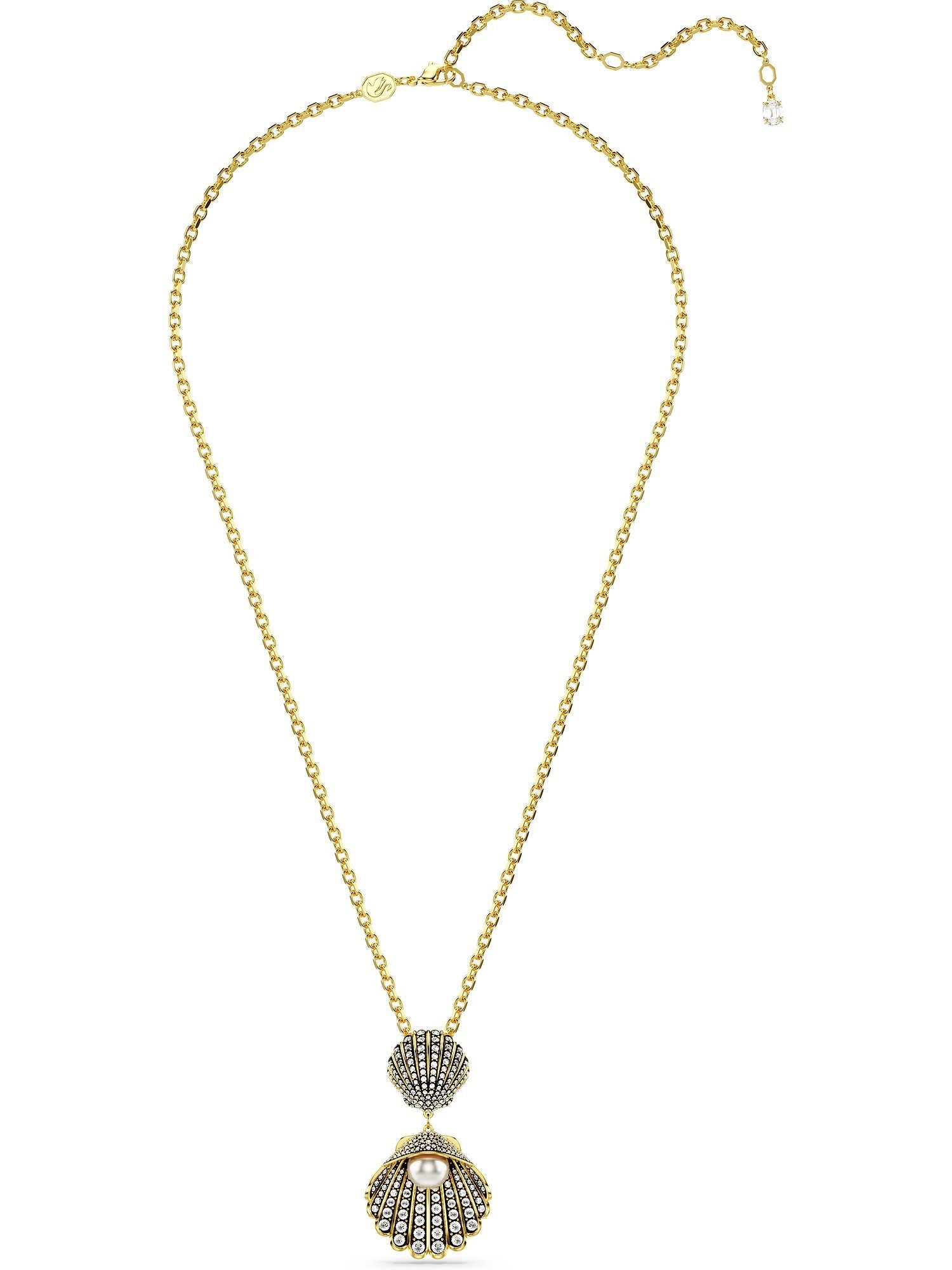Swarovski Collier Swarovski Damen-Kette ...