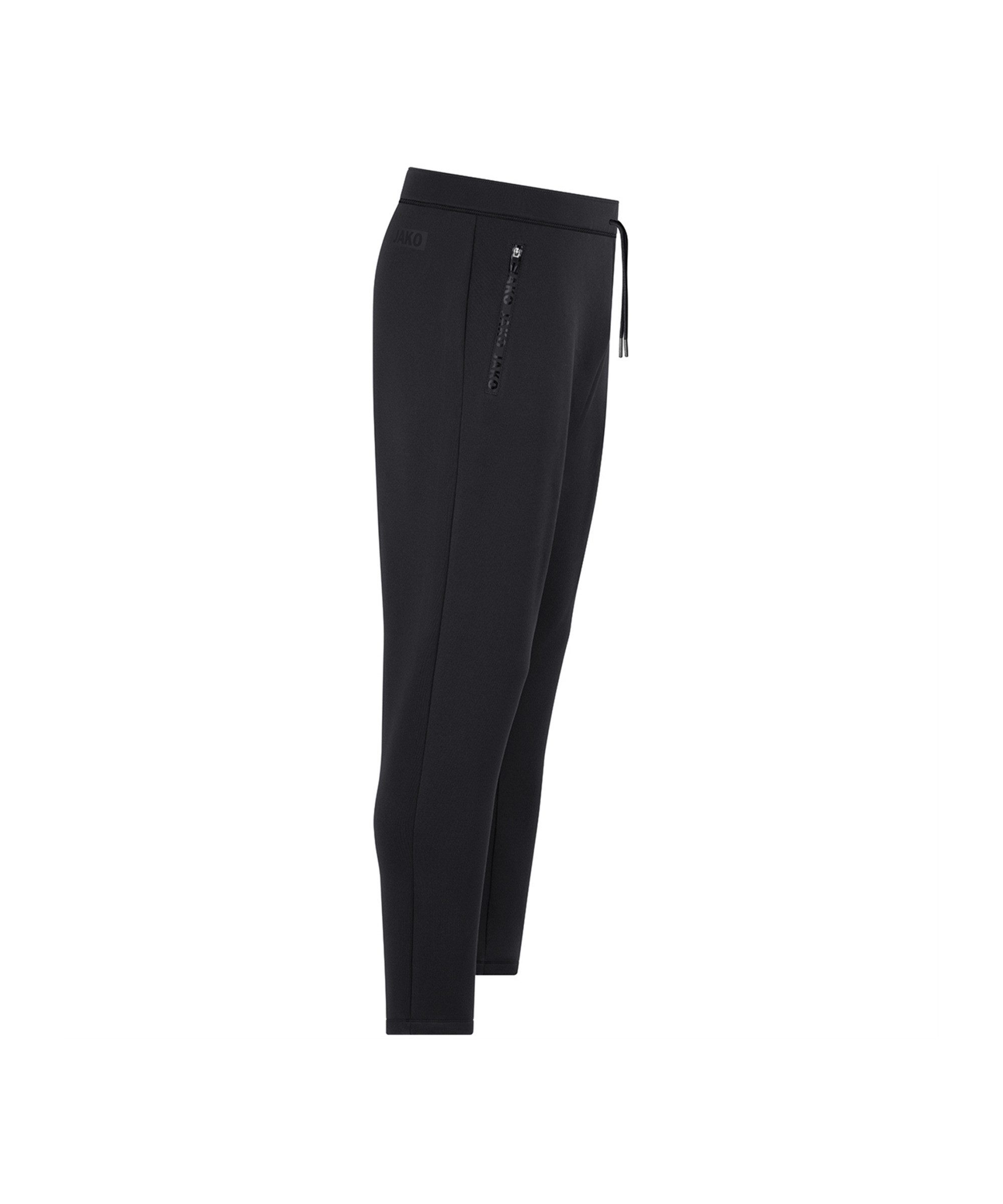 Jako Sporthose Pro Casual Jogginghose (1-tlg) elastodies – Bild 4 von 4