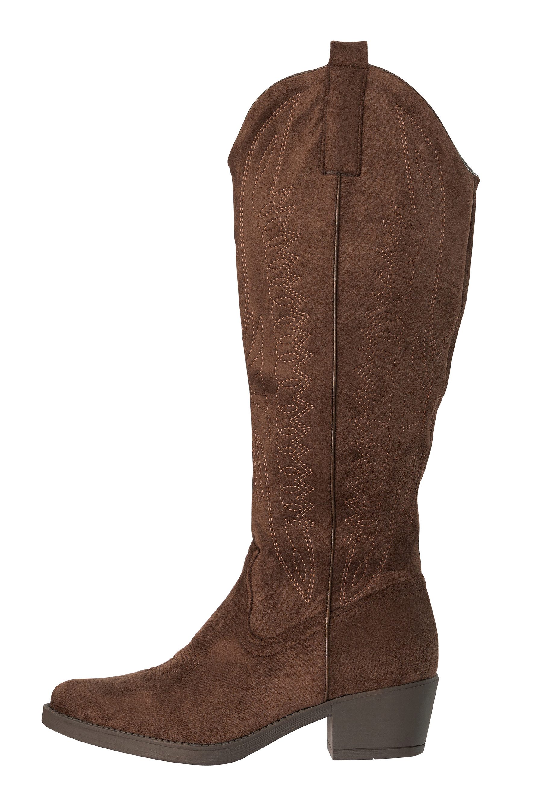Salinyang Stiefel Stiefel