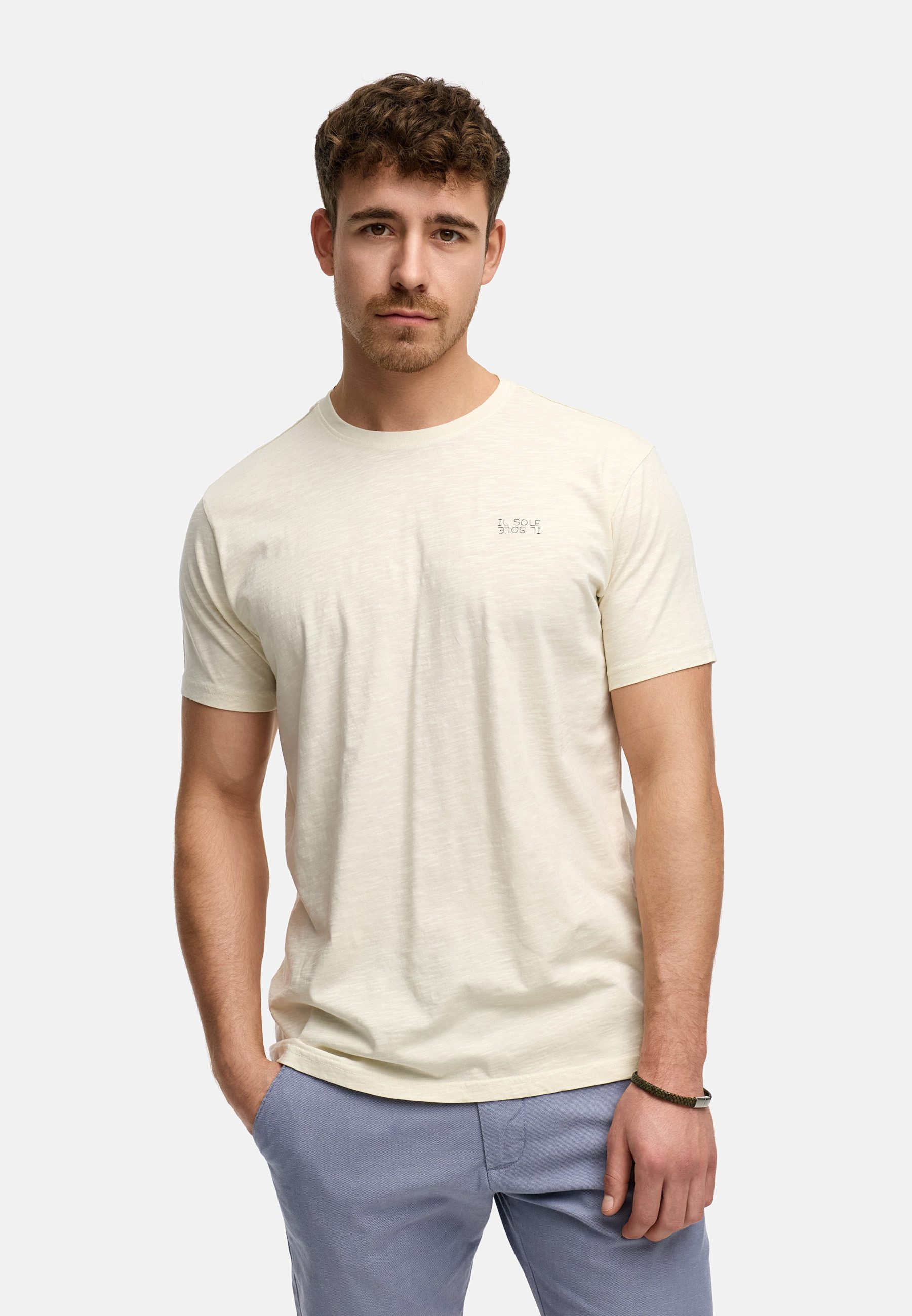Indicode T-Shirt INAsbjorn T-Shirt mit hochwertig günstig online kaufen