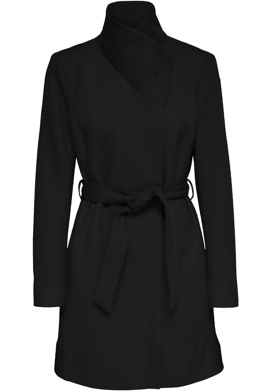 ONLY Kurzmantel ONLELLI LIGHT COAT CS günstig online kaufen
