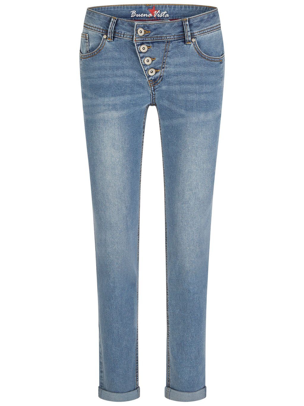 Stretch-Jeans
