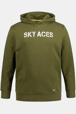 JP1880 Sweatshirt Hoodie Sweater Kapuze Sky Aces