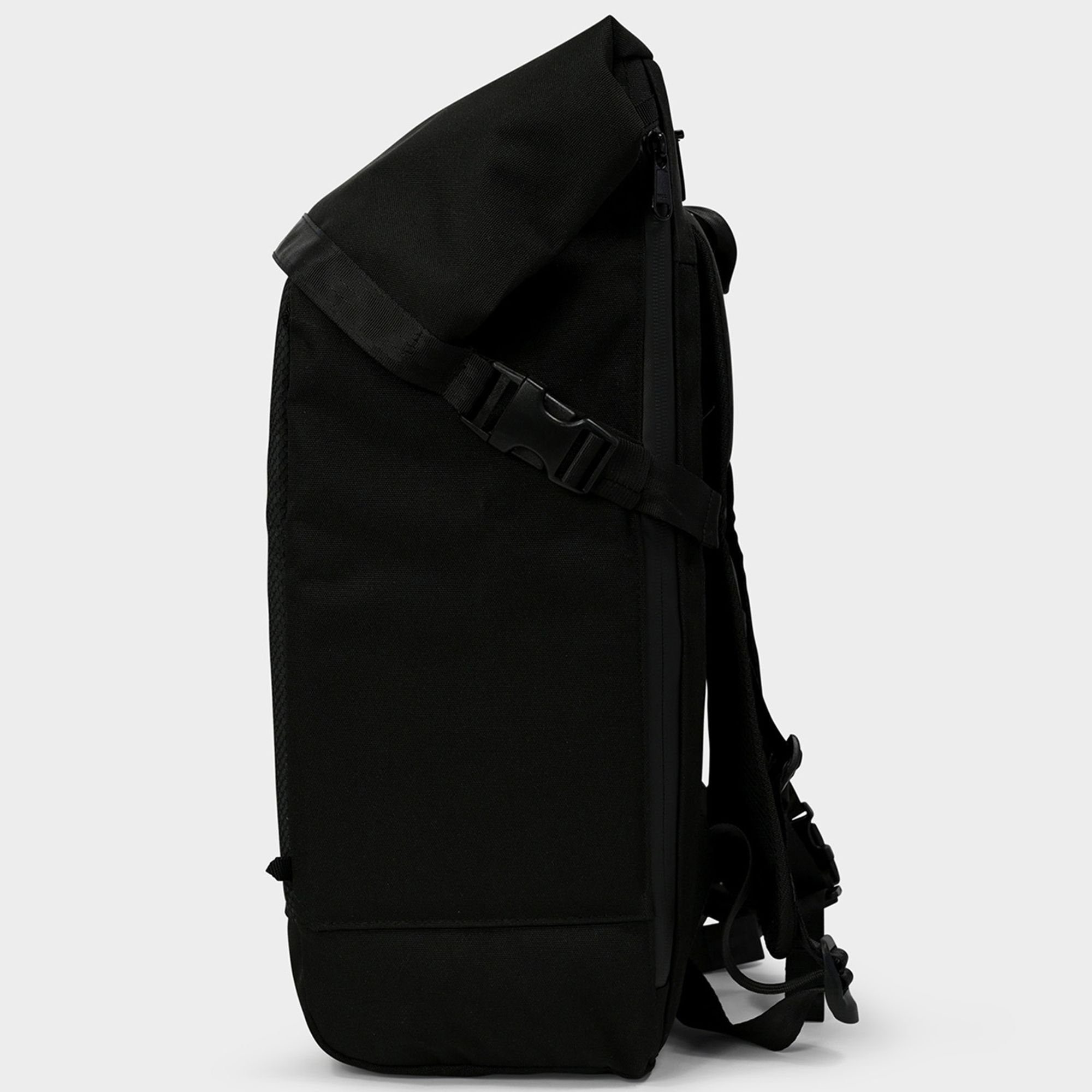 black Bente, Freibeutler Daypack Polyester