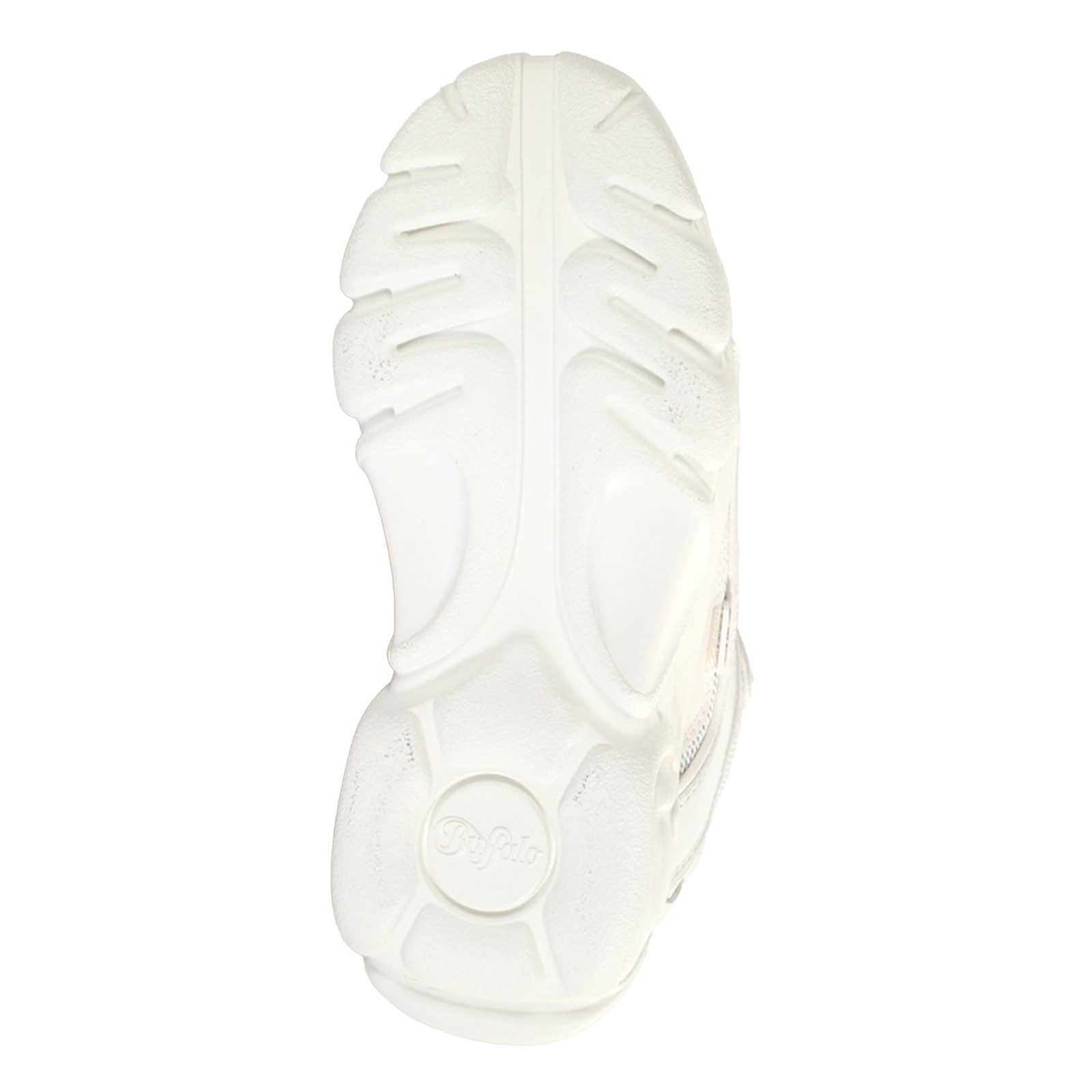 Buffalo CLD Chai Sneaker mit veganer Nappalder-Optik
