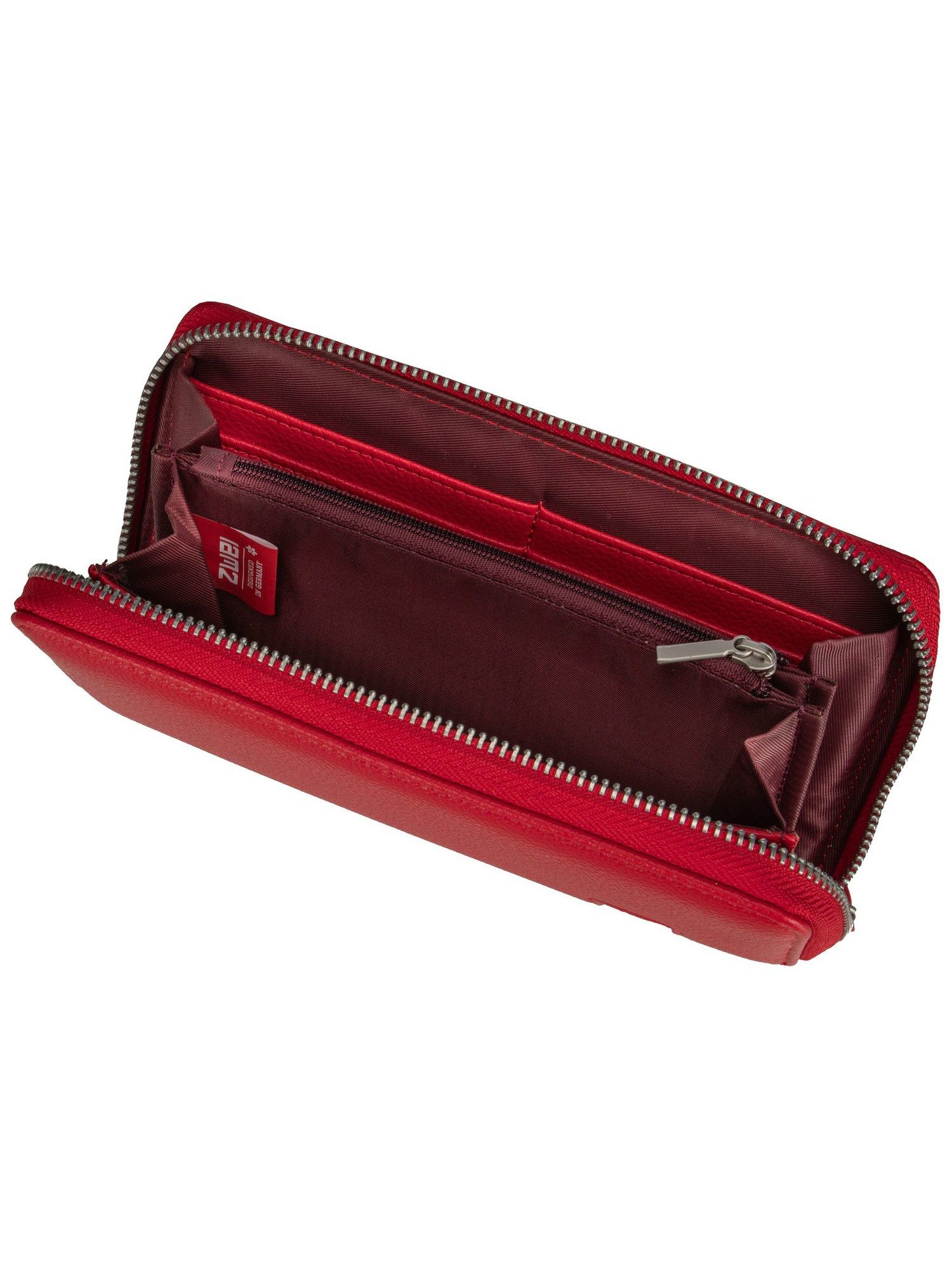 Zwei Geldbörse Mademoiselle M.Wallet MW2