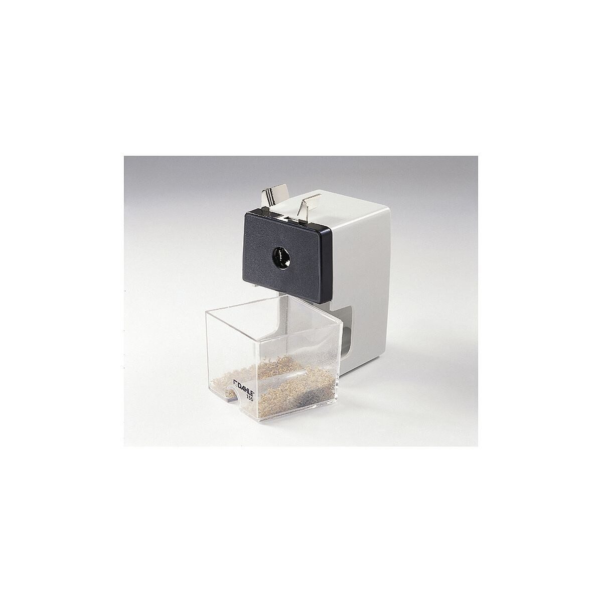 DAHLE Anspitzer 155, für Stift-Ø bis 12 mm, mit verstellbarer Spitzenform