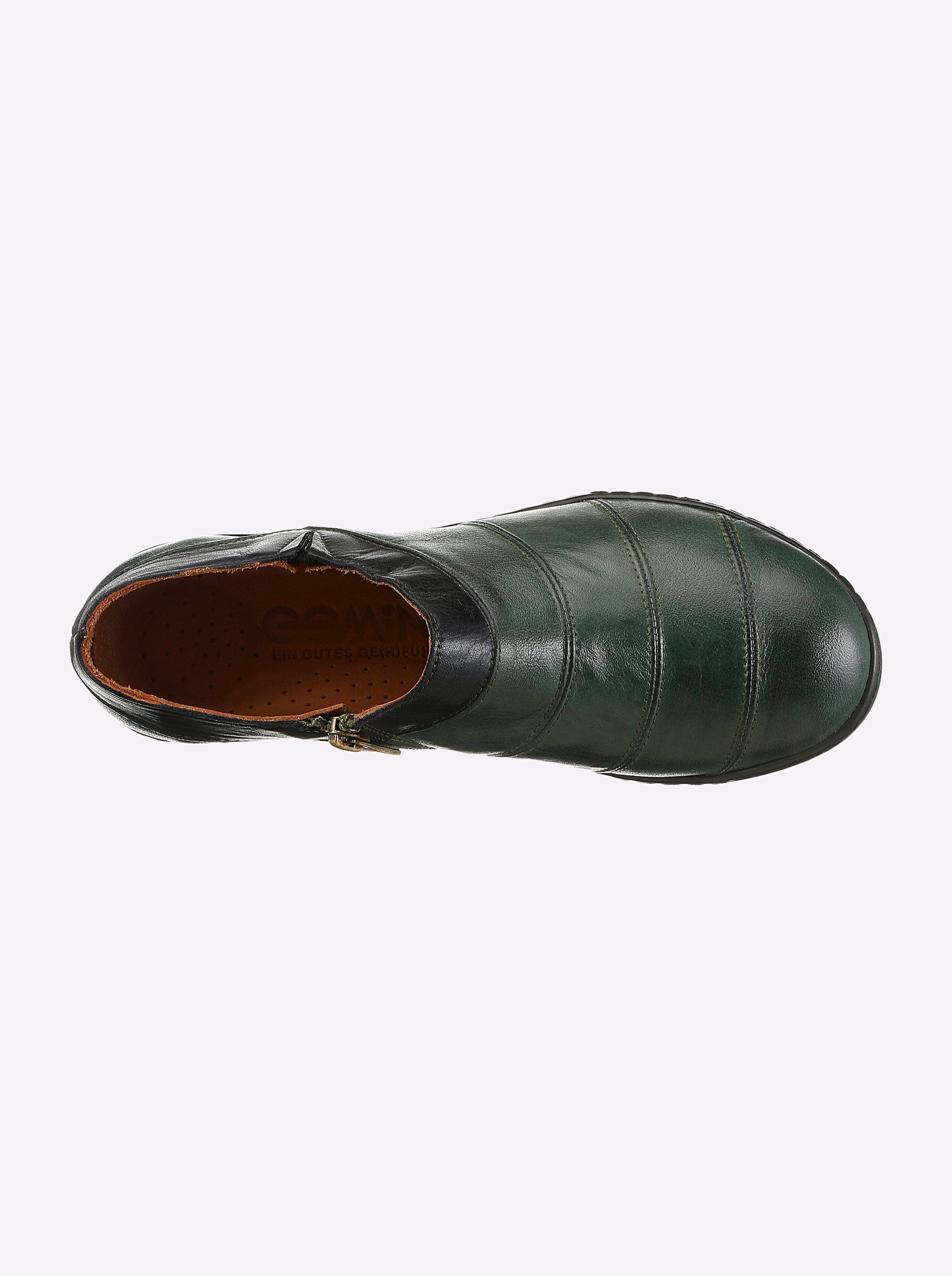 Gemini Pumps Pumps