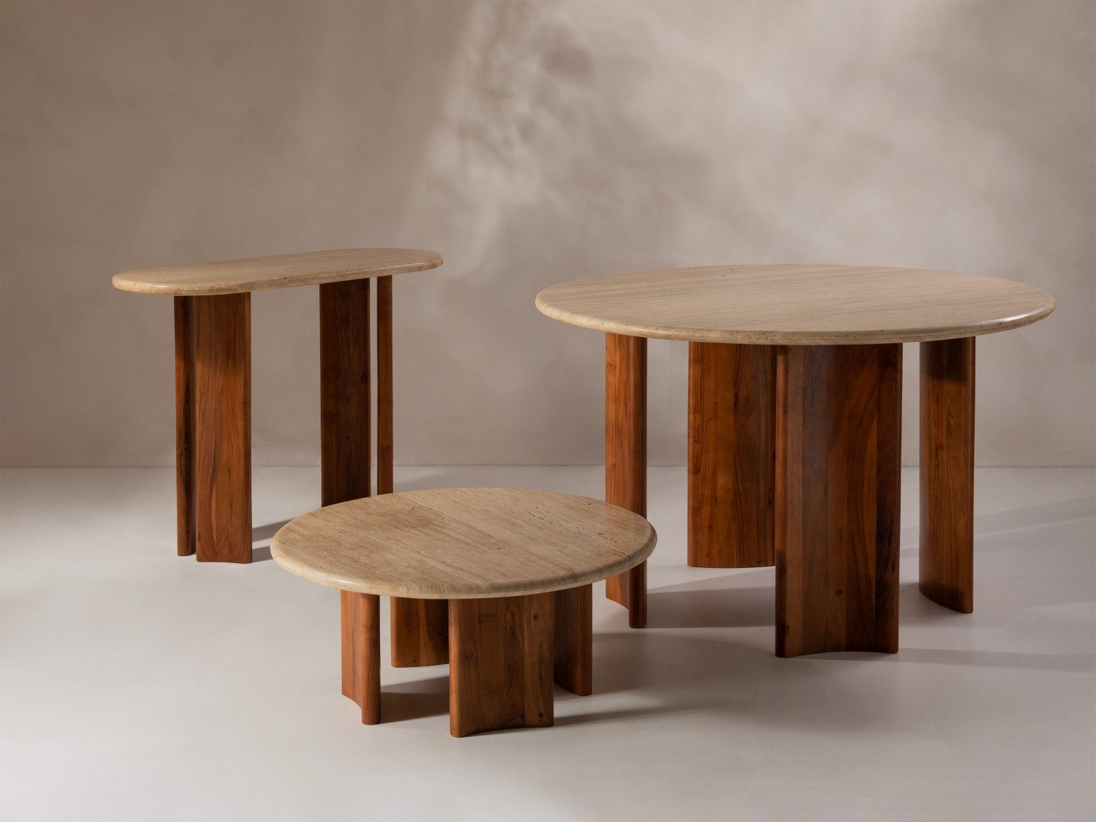 Micadoni Konsolentisch Cleo