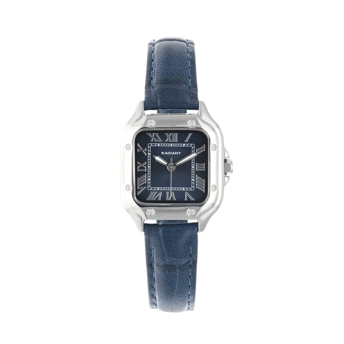 Radiant Quarzuhr ARMBANDUHR RADIANT RA661208