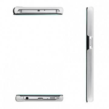 Artwizz Flip Case SmartJacket® for Samsung Galaxy S6, mint