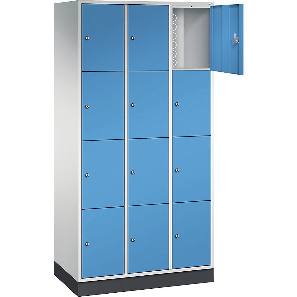 C+P Aktenschrank