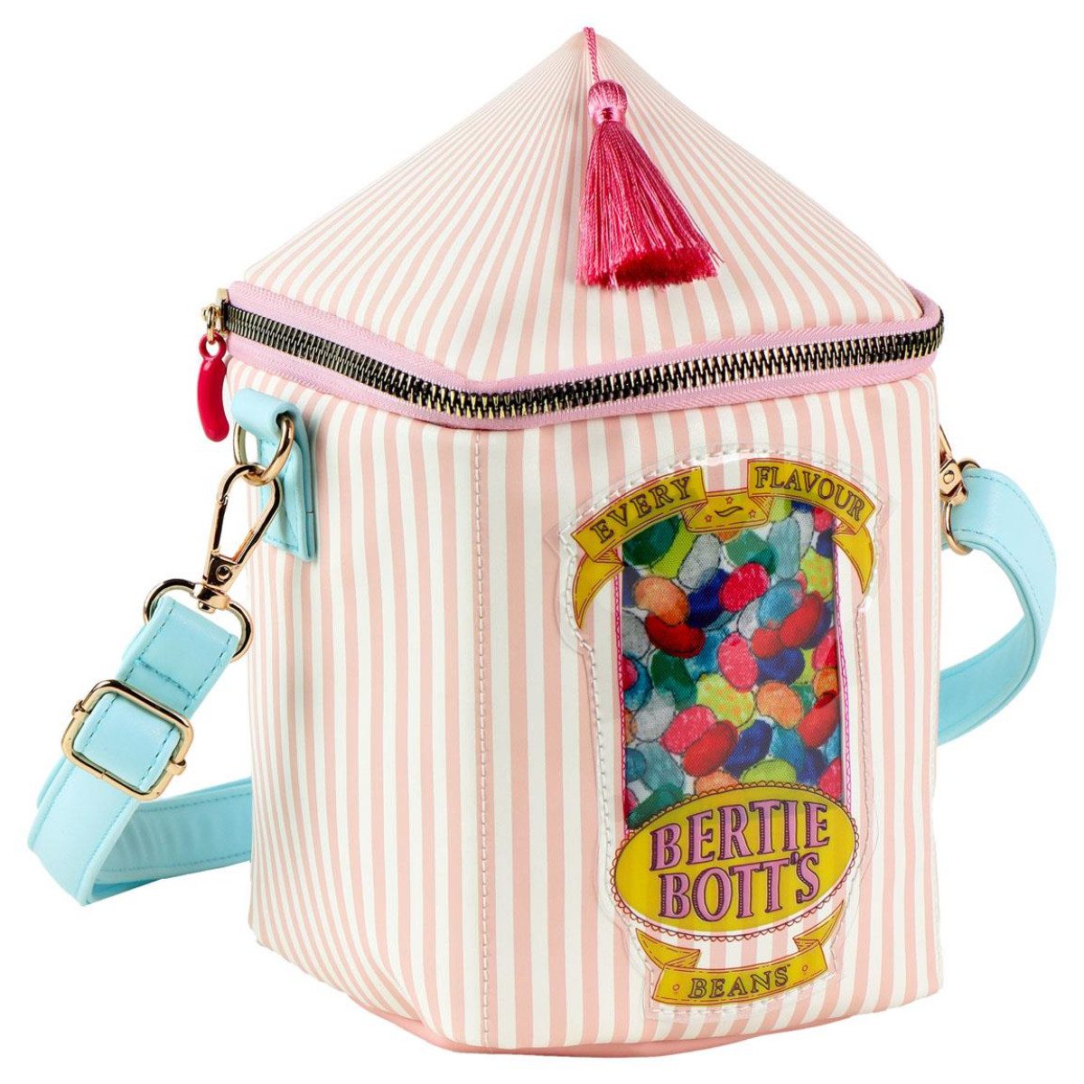 Cerda Handtasche Harry Potter Honeydukes 23 cm – Tasche aus Kunstleder günstig online kaufen