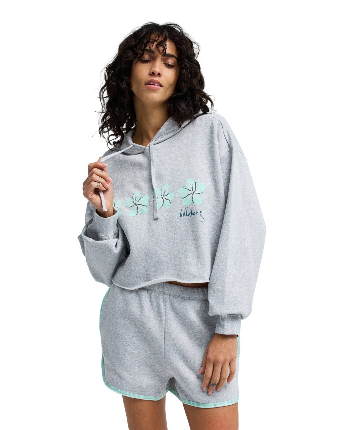 Billabong Hoodie Palmer