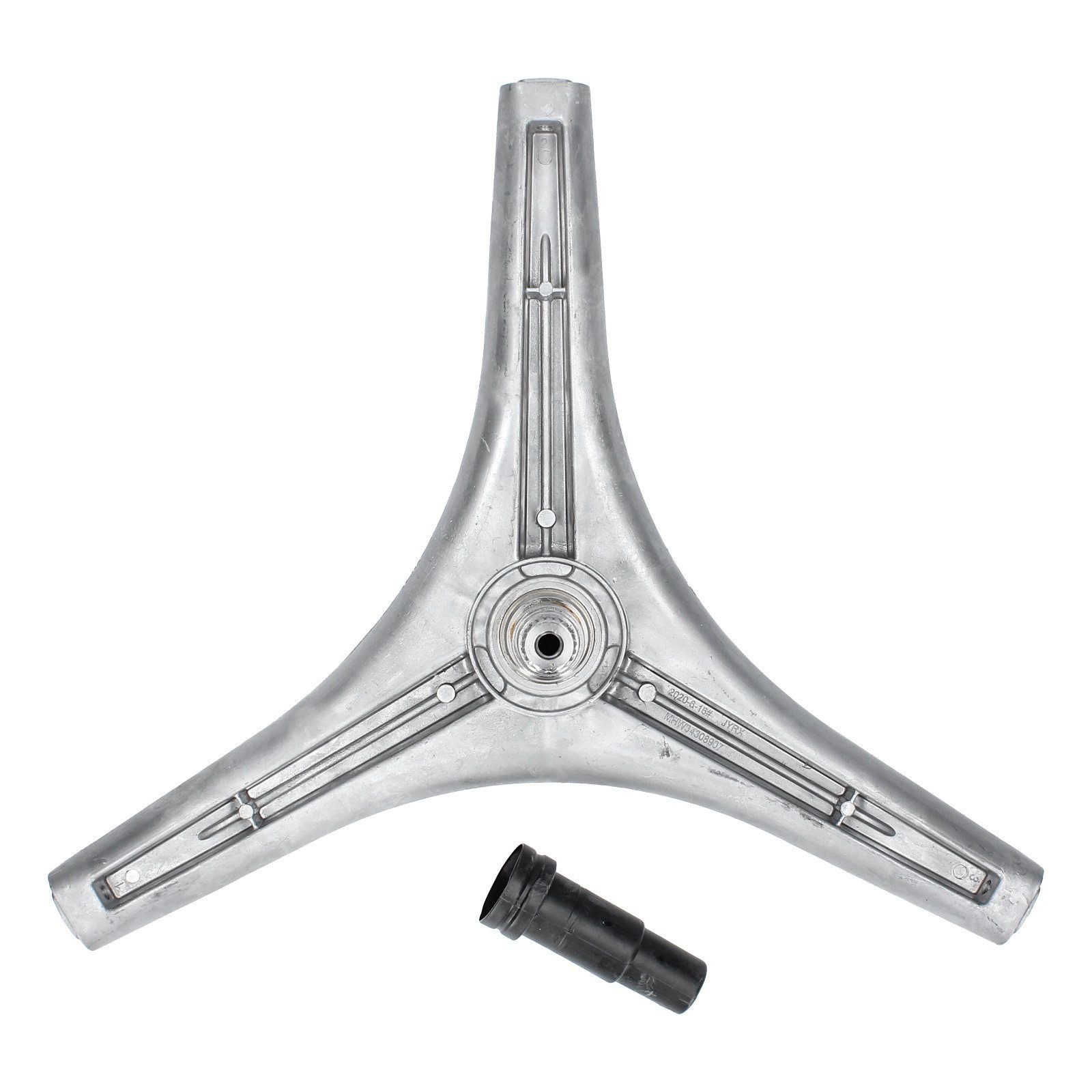 easyPART Montagezubehör wie EUROPART 10095280 Lagerkreuz wie LG, Waschmaschine