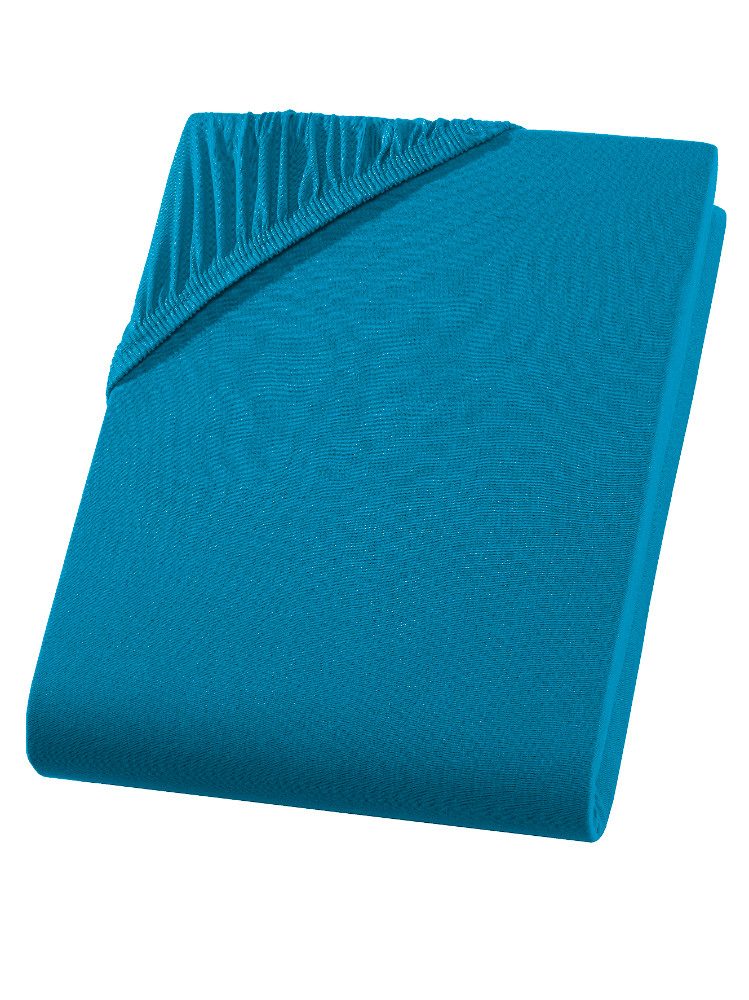 yadetextil Spannbettlaken 140x200 cm - 160x200 günstig online kaufen