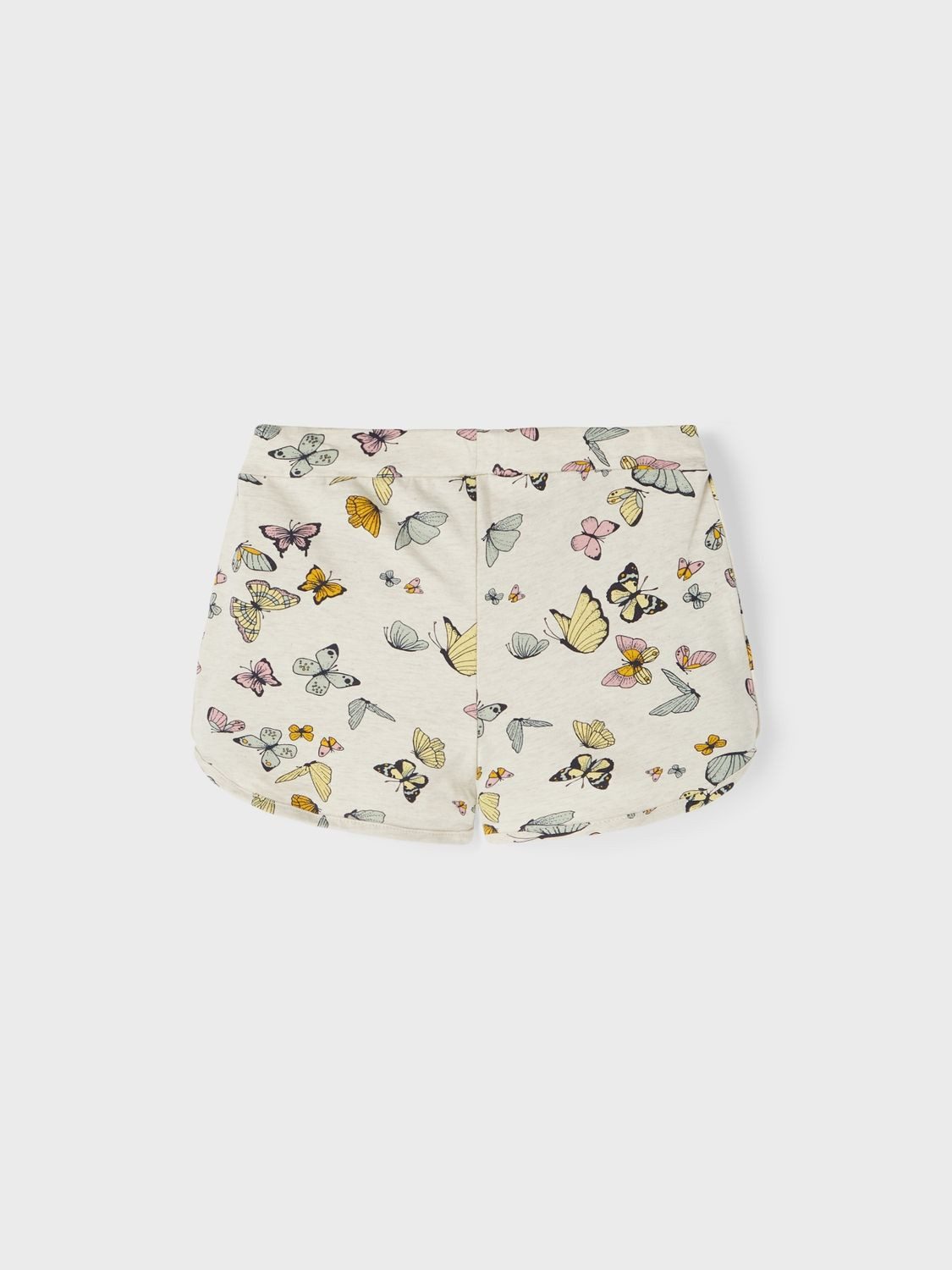 Name It Bermudas