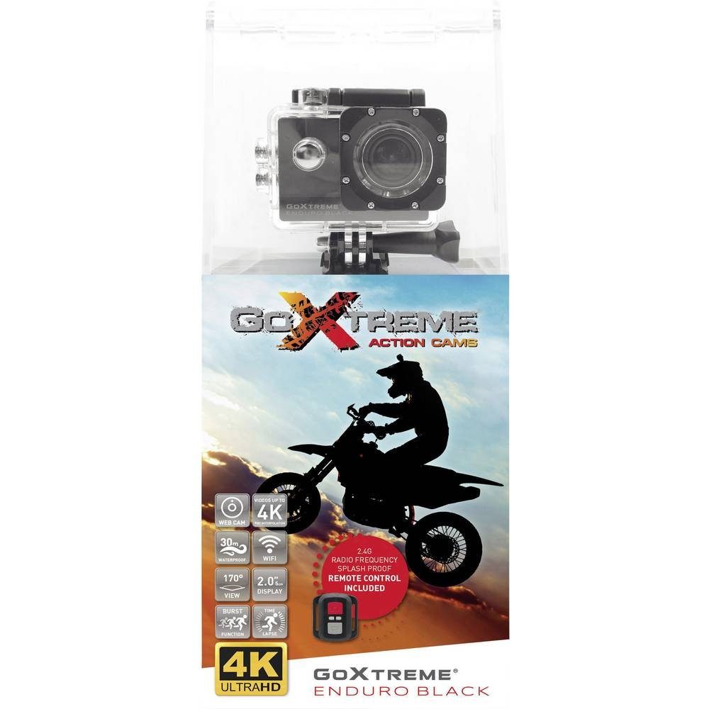 Wasserfest, Cam Action GoXtreme Action WLAN) Cam (2.7K,