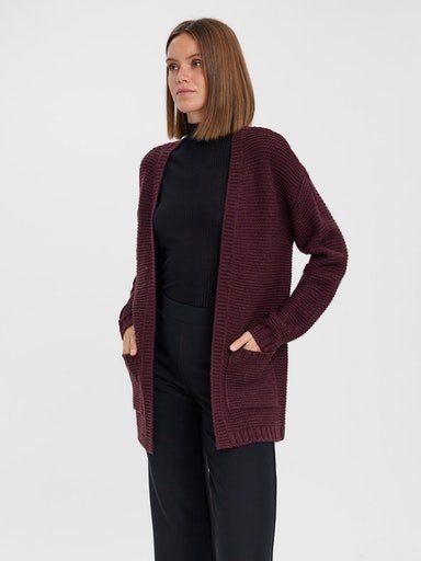 Vero Moda Cardigan VMNO NAME LS