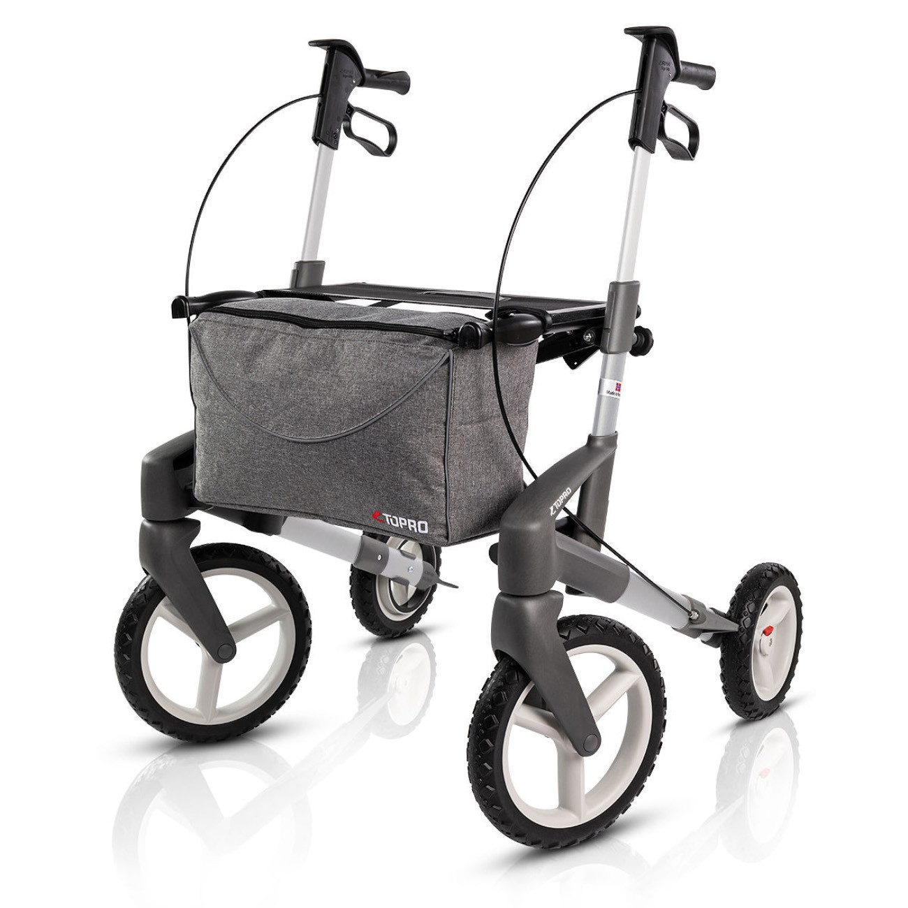 Topro Rollator