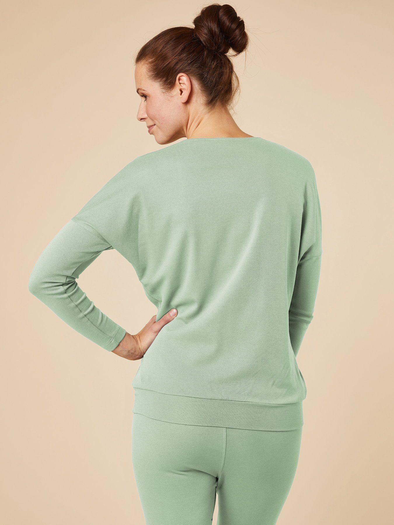 chakrana Yoga & Relax Shirt Matangi günstig online kaufen