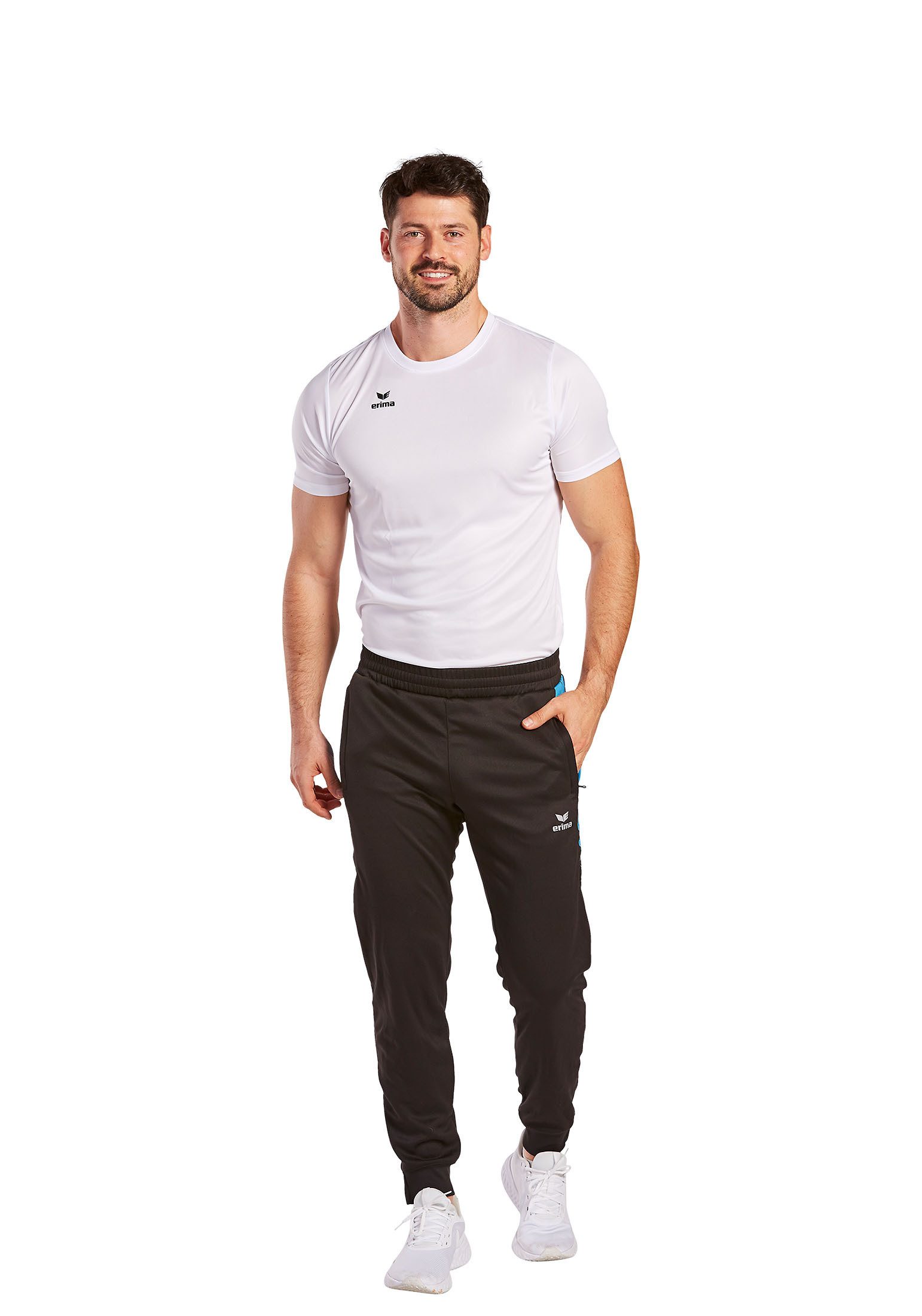 Erima Trainingshose Herren SIX WINGS Worker Hose