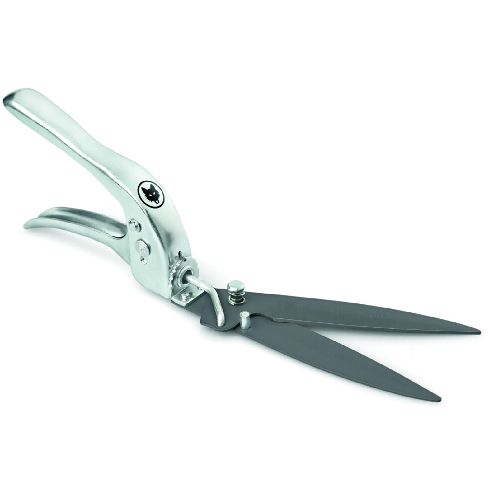 WOLF-Garten Grasschere Handgrasschere GS-1M CLASSIC Rasenkantenschere Bypass