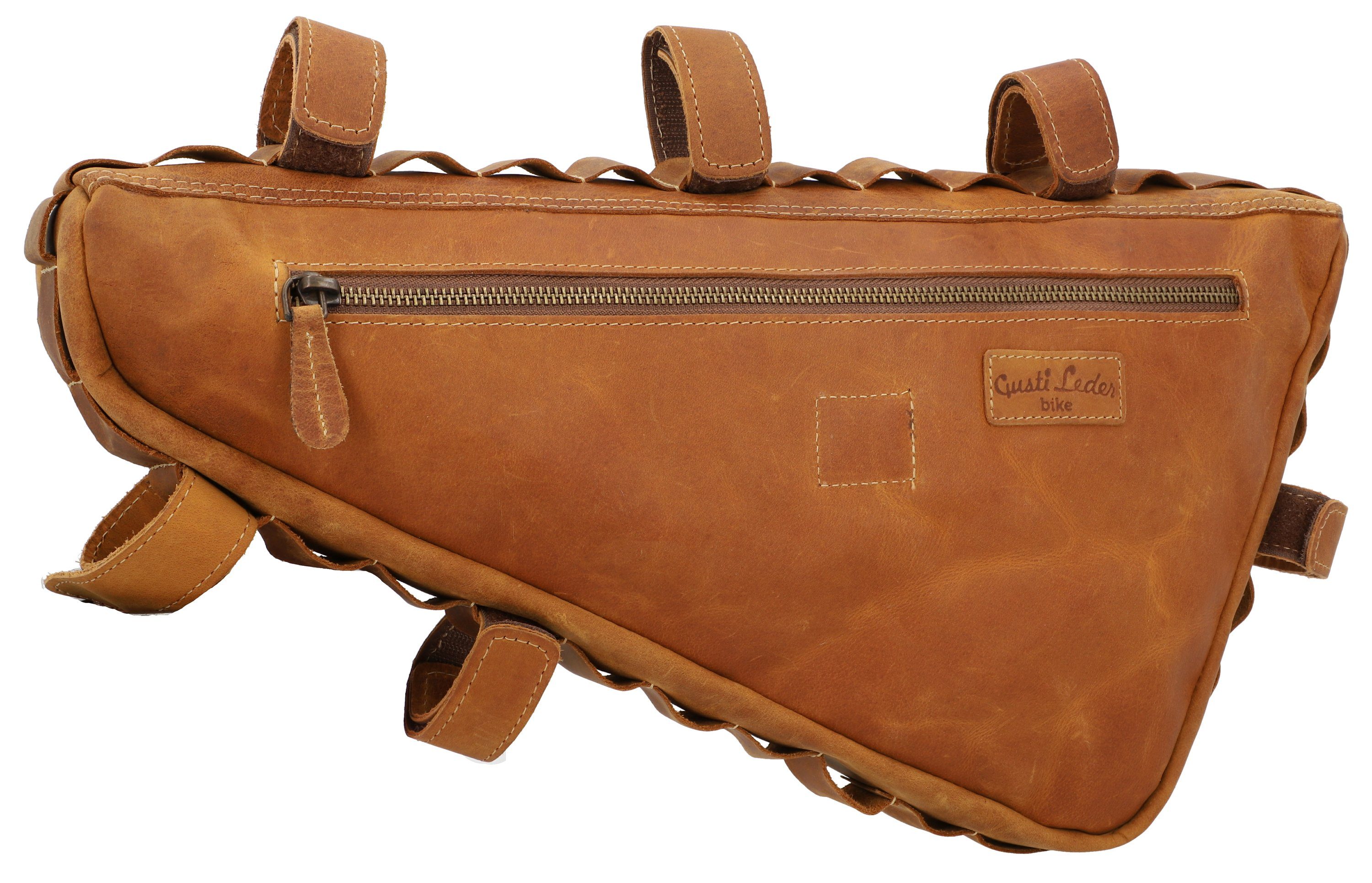 Gusti Leder Fahrradtasche Gusti Leder Fahrradtasche Jan U.