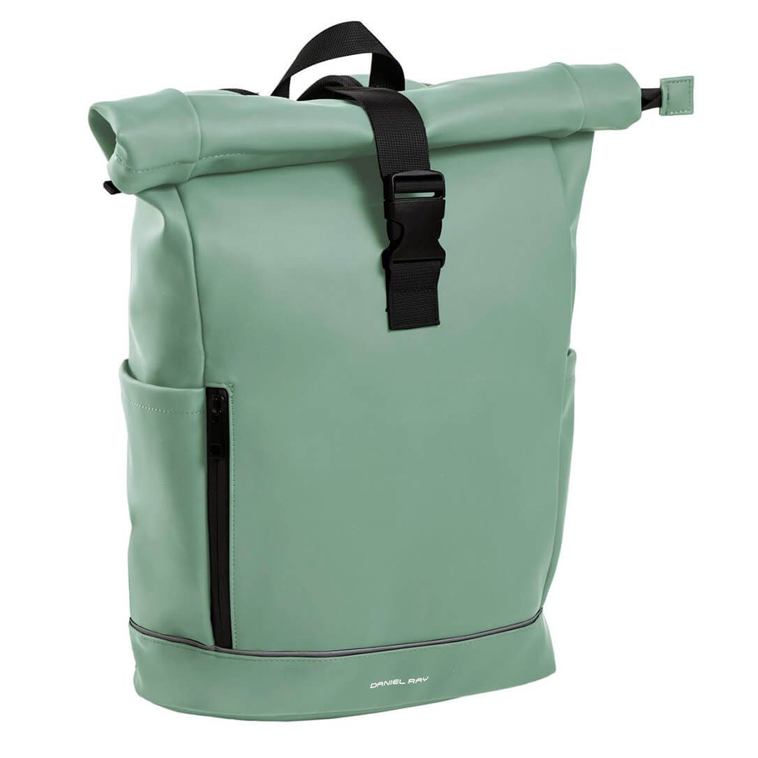 Daniel Ray Fahrradrucksack, Rolltop-Rucksack Highlands - günstig online kaufen