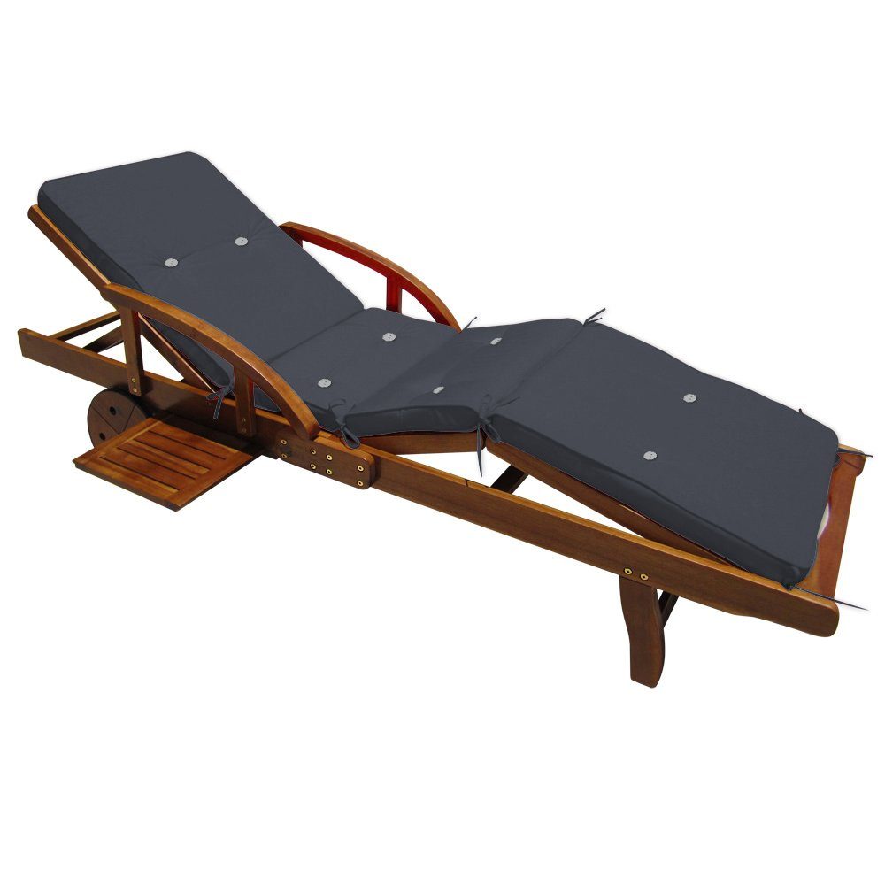 Garten HolzRelaxliegen online kaufen OTTO