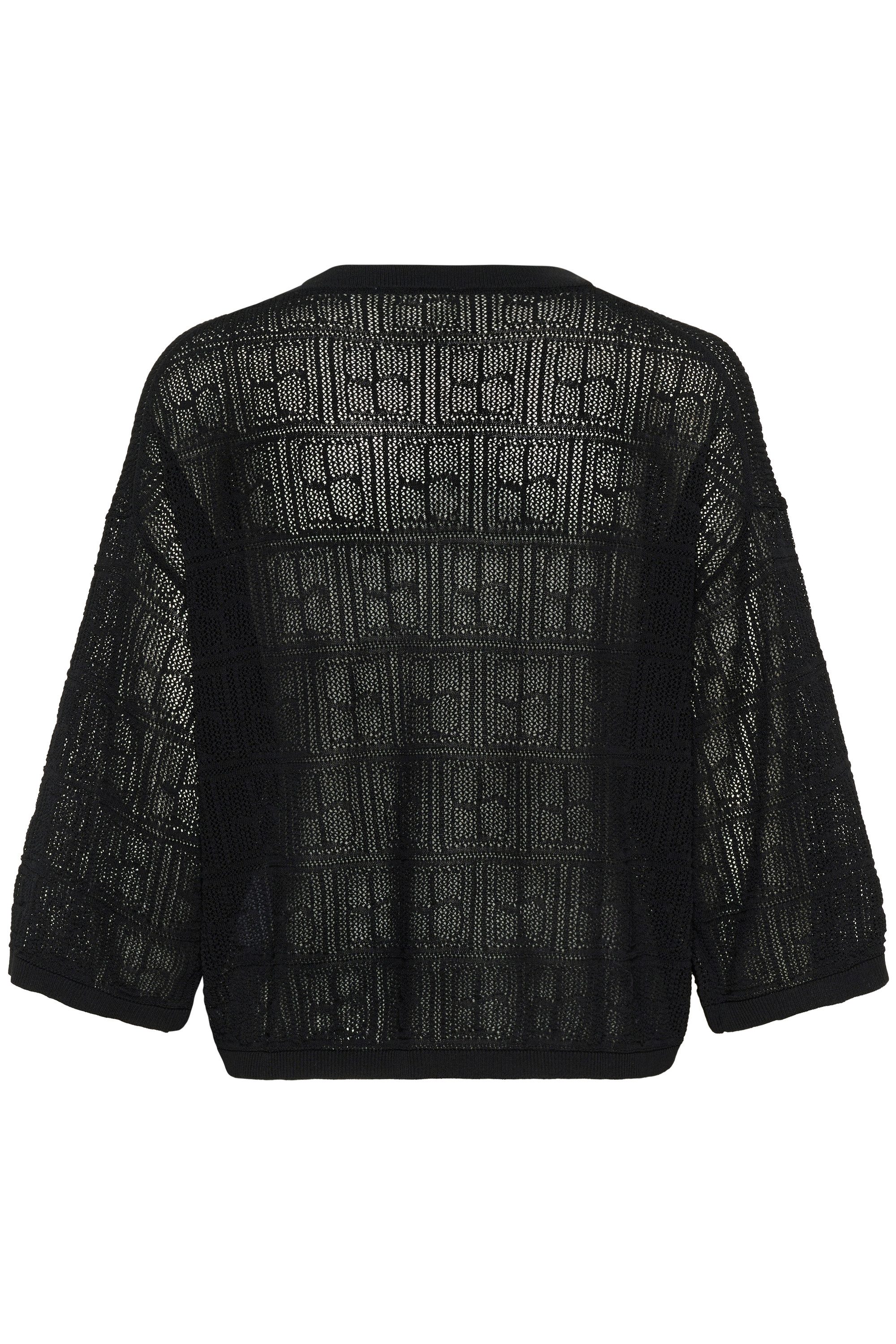 SOAKED IN LUXURY Strickpullover Strickpullover SLYasmine