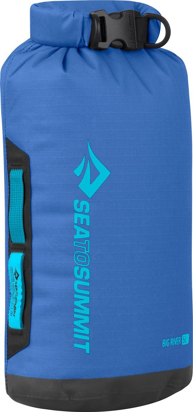 sea to summit Sporttasche Big River Dry Bag SURF THE WEB