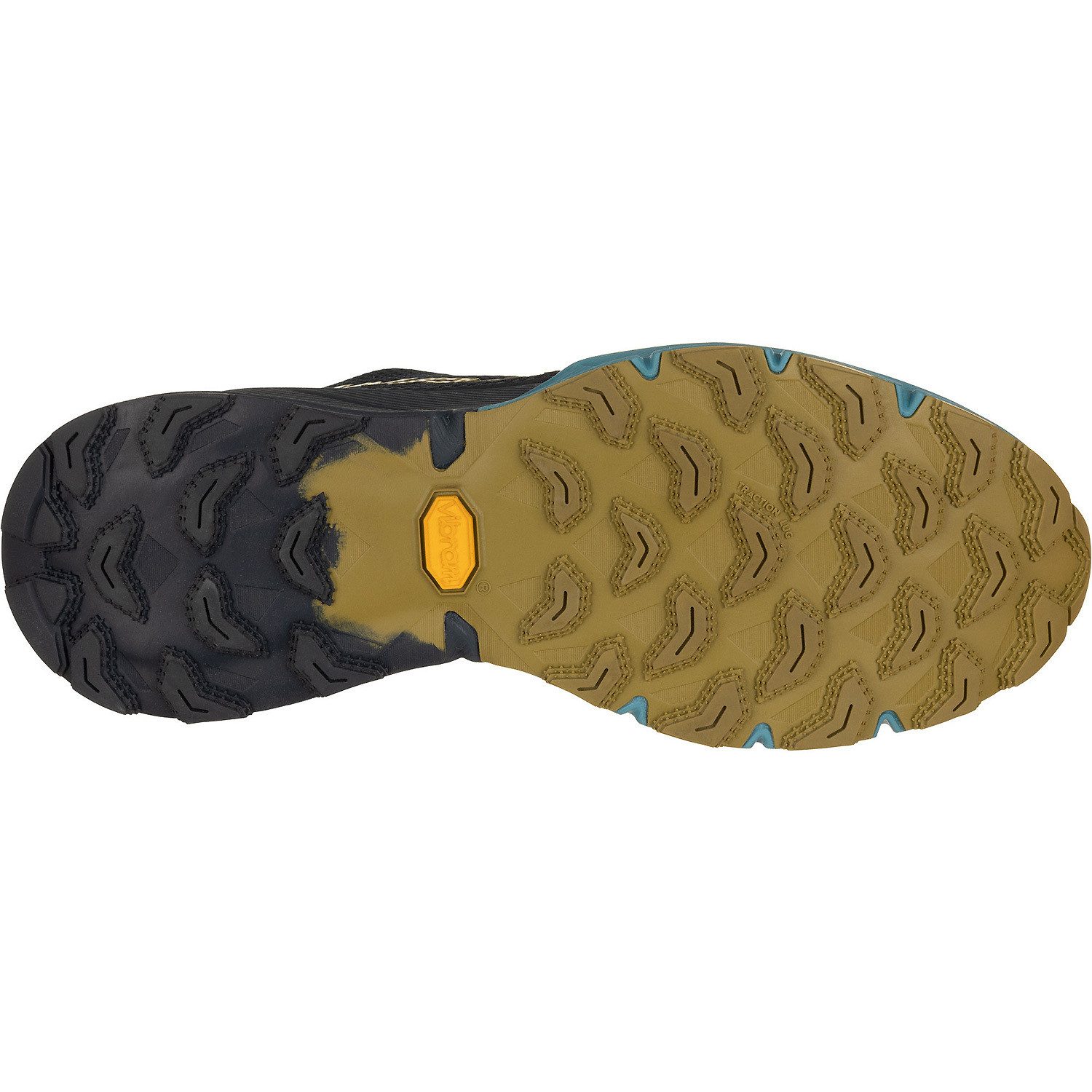 Dynafit Multifunktionshalbschuh M ULTRA 100 Sneaker