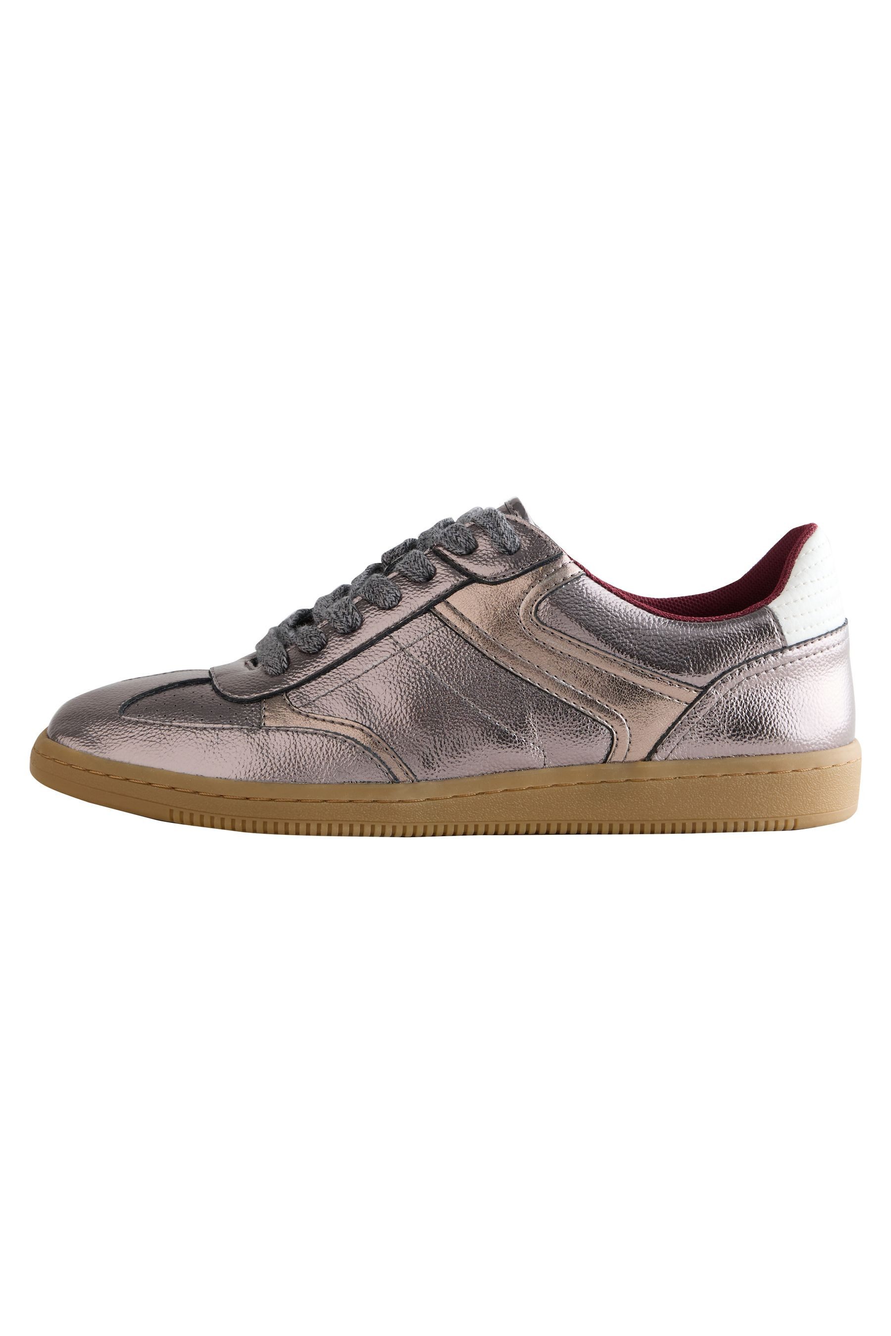 Next Forever Comfort® Turnschuhe zum Schnüren Sneaker
