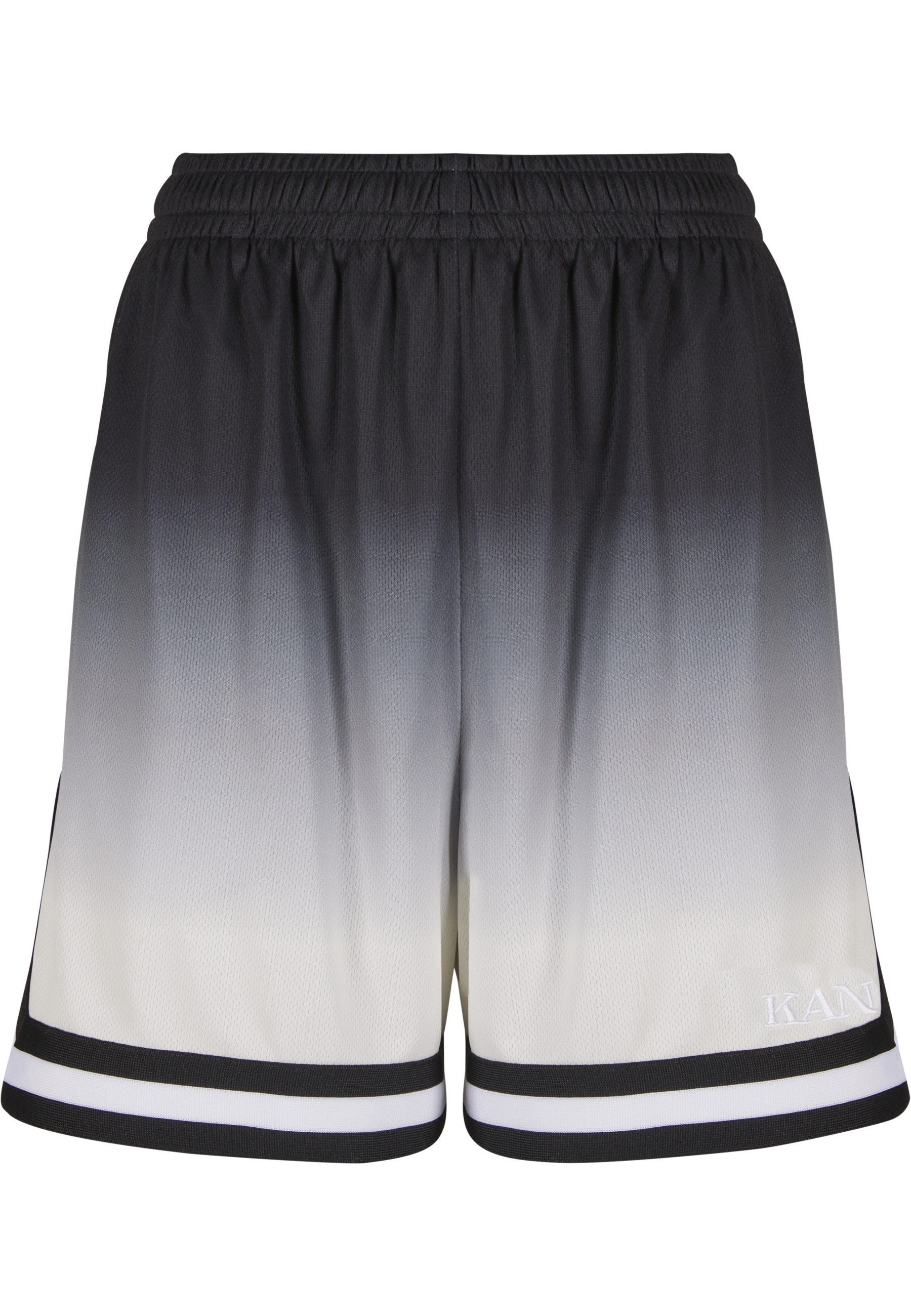 Karl Kani Shorts Karl Kani Retro Mesh Gradient Shorts (1-tlg)
