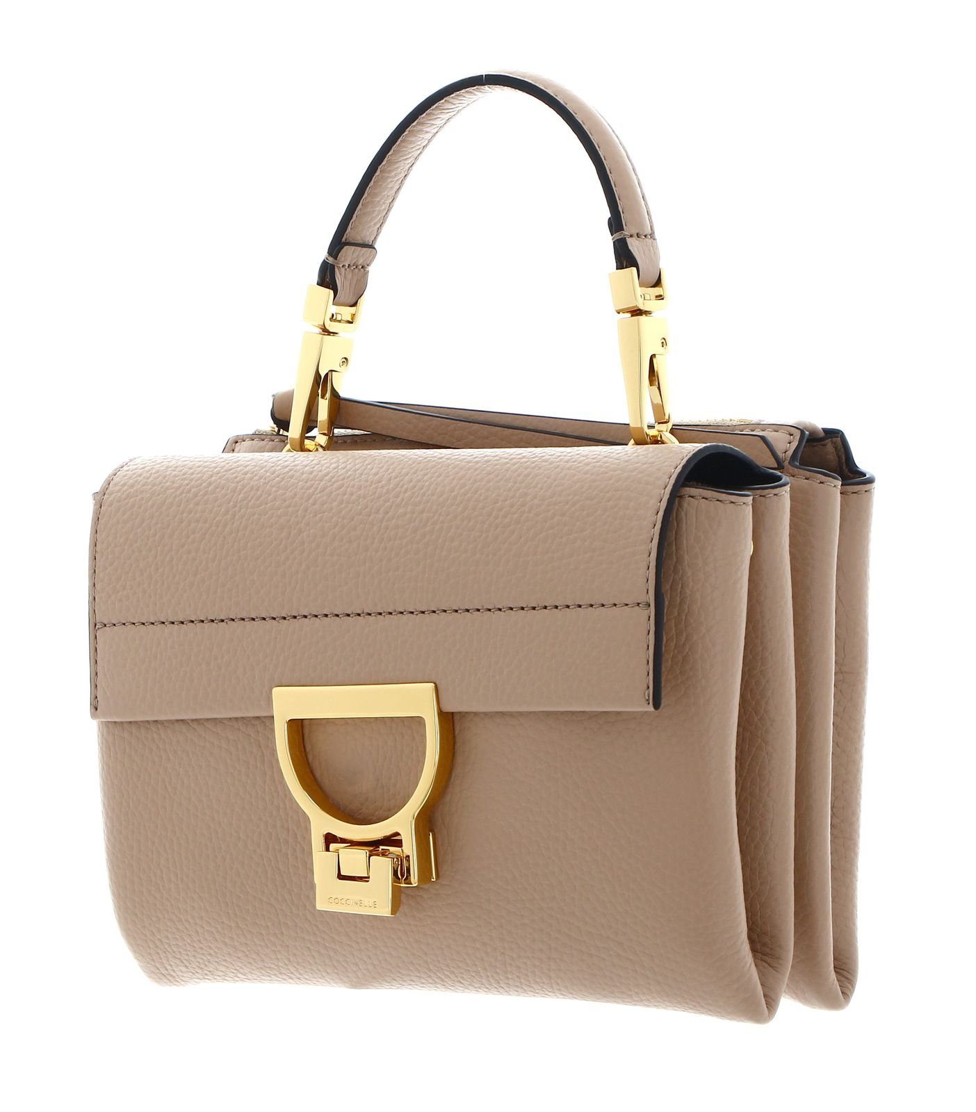 COCCINELLE Umhängetasche Arlettis Signature günstig online kaufen